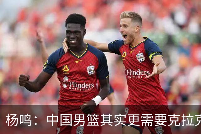 杨鸣：中国男篮其实更需要克拉克森这种小外援